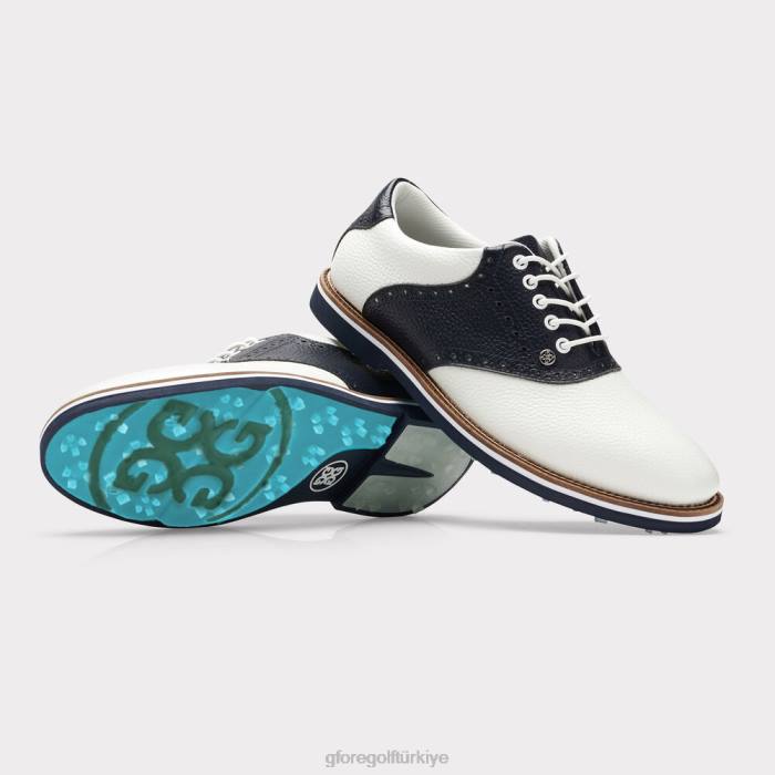 eyer gallivanter golf ayakkabısı erkekler kar/alacakaranlık G/FORE ayakkabı 0J4F233