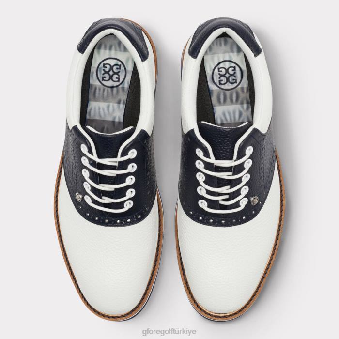 eyer gallivanter golf ayakkabısı erkekler kar/alacakaranlık G/FORE ayakkabı 0J4F233