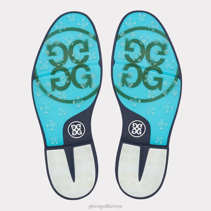 eyer gallivanter golf ayakkabısı erkekler kar/alacakaranlık G/FORE ayakkabı 0J4F233