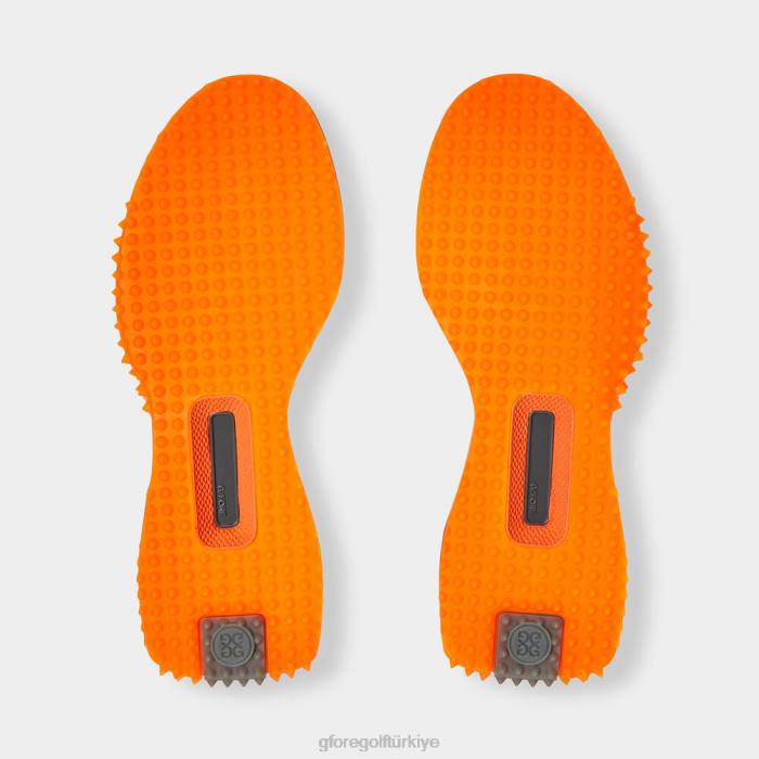 g.112 p.u. deri golf ayakkabısı erkekler acayip G/FORE ayakkabı 0J4F209