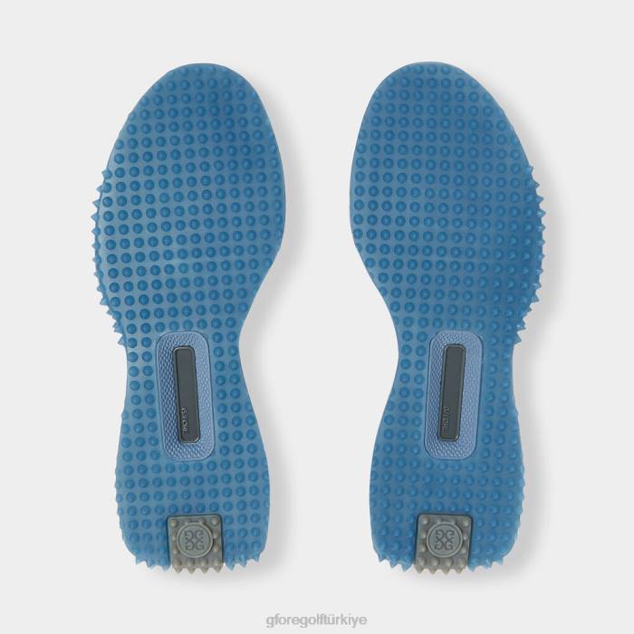 g.112 p.u. deri golf ayakkabısı erkekler kayrak G/FORE ayakkabı 0J4F218