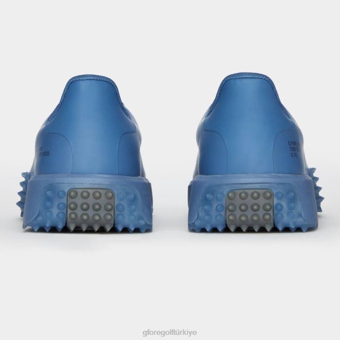g.112 p.u. deri golf ayakkabısı erkekler kayrak G/FORE ayakkabı 0J4F218