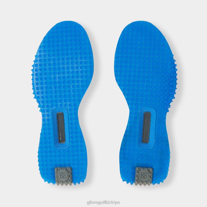 g.112 p.u. deri golf ayakkabısı erkekler yarışçı G/FORE ayakkabı 0J4F213