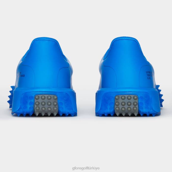 g.112 p.u. deri golf ayakkabısı erkekler yarışçı G/FORE ayakkabı 0J4F213