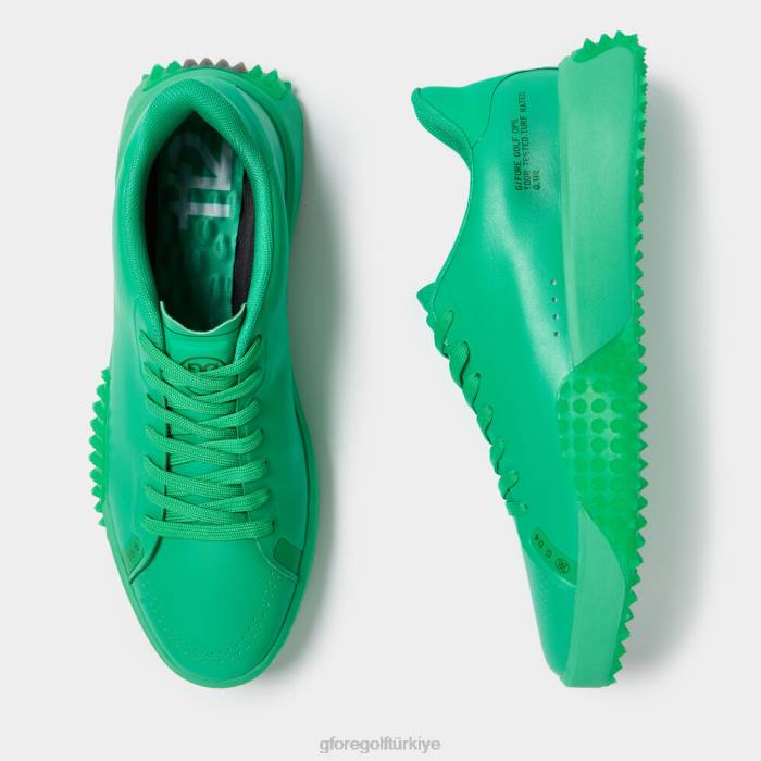 g.112 p.u. deri golf ayakkabısı erkekler yonca G/FORE ayakkabı 0J4F208