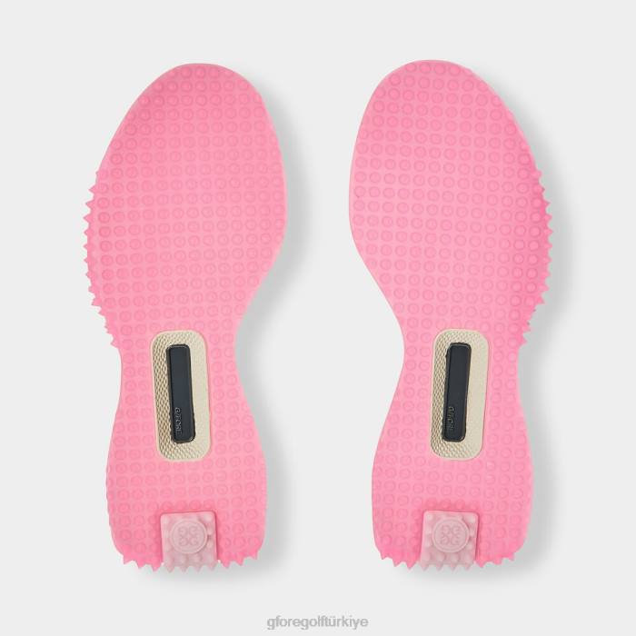 g.112 p.u. deri kiltie golf ayakkabısı kadınlar kızarmak G/FORE ayakkabı 0J4F420