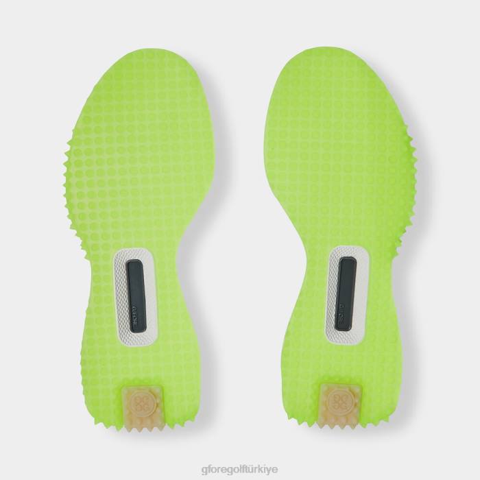 g.112 p.u. deri kiltie golf ayakkabısı kadınlar taş G/FORE ayakkabı 0J4F423