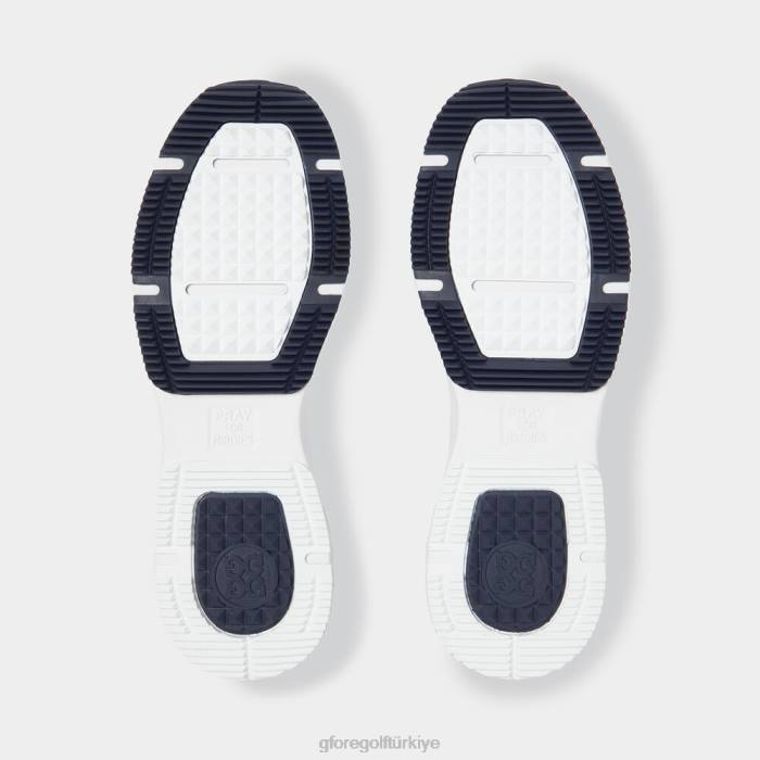 g/drive delikli t.p.u. golf ayakkabısı erkekler alacakaranlık G/FORE ayakkabı 0J4F250