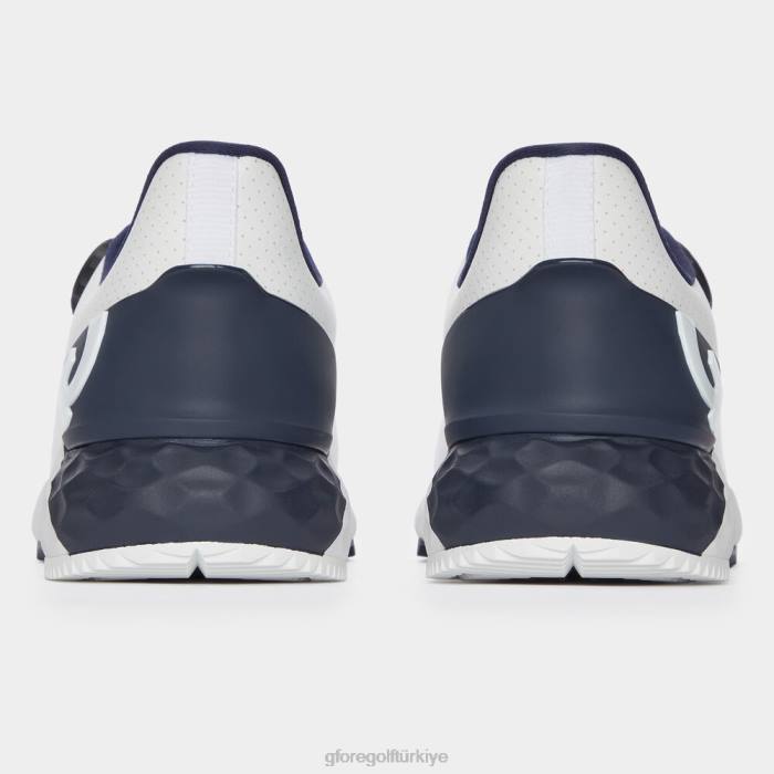 g/drive delikli t.p.u. golf ayakkabısı erkekler alacakaranlık G/FORE ayakkabı 0J4F250