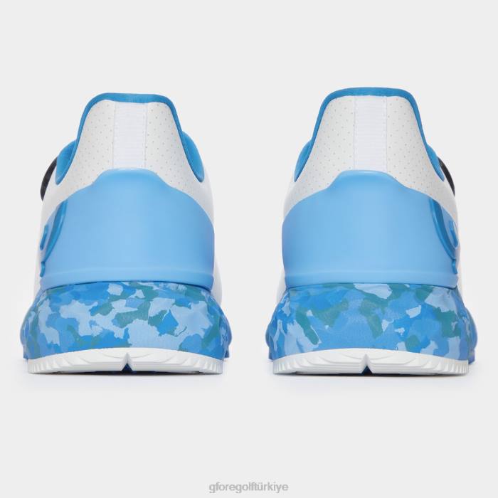 g/drive delikli t.p.u. kamuflajlı golf ayakkabısı erkekler çello G/FORE ayakkabı 0J4F247