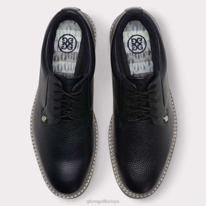 gallivanter golf ayakkabısı koleksiyonu erkekler oniks G/FORE ayakkabı 0J4F259