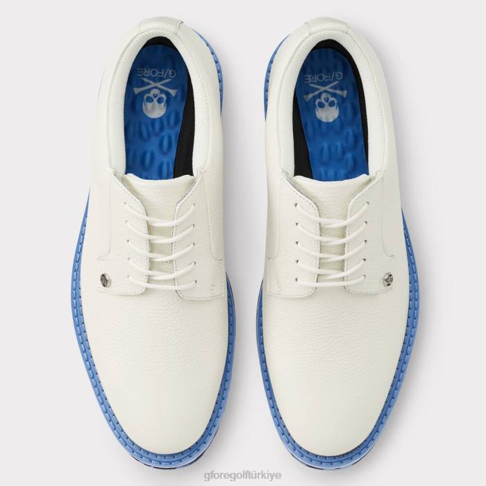 kamuflaj koleksiyonu gallivanter golf ayakkabısı erkekler kar/plan G/FORE ayakkabı 0J4F227