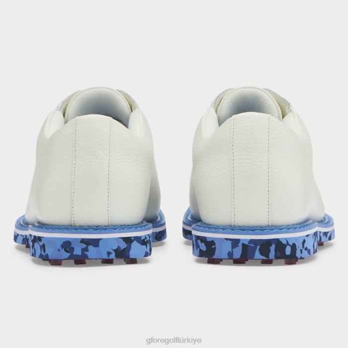 kamuflaj koleksiyonu gallivanter golf ayakkabısı erkekler kar/plan G/FORE ayakkabı 0J4F227