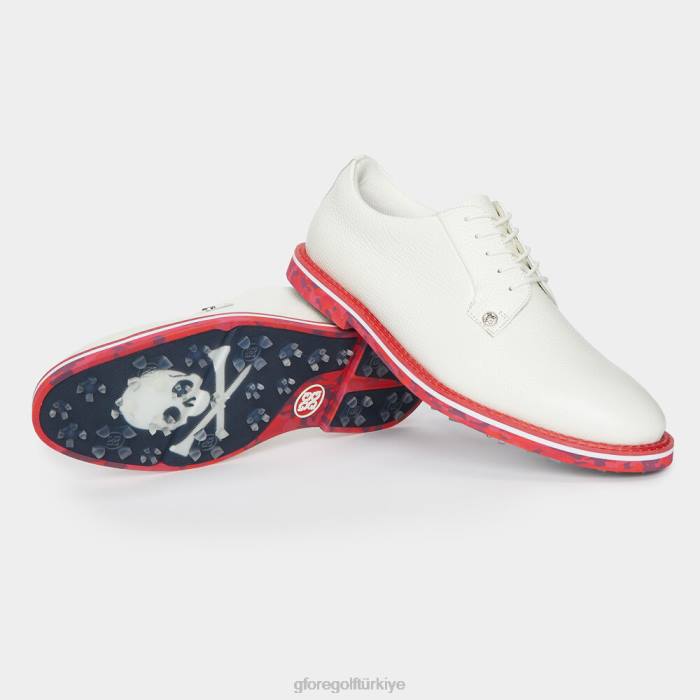 kamuflaj vurgulu koleksiyon gallivanter golf ayakkabısı erkekler Haşhaş G/FORE ayakkabı 0J4F231