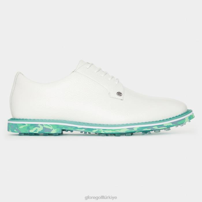 kamuflaj vurgulu koleksiyon gallivanter golf ayakkabısı erkekler Sardunya G/FORE ayakkabı 0J4F234
