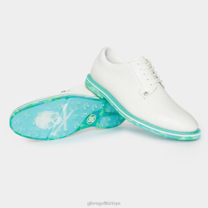 kamuflaj vurgulu koleksiyon gallivanter golf ayakkabısı erkekler Sardunya G/FORE ayakkabı 0J4F234