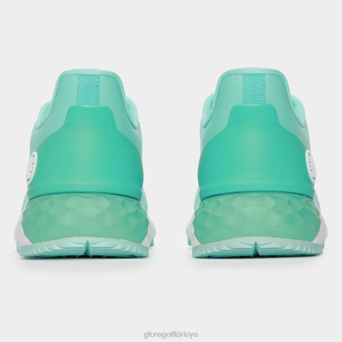 kontrast vurgulu mg4+ golf ayakkabısı kadınlar Sardunya G/FORE ayakkabı 0J4F432