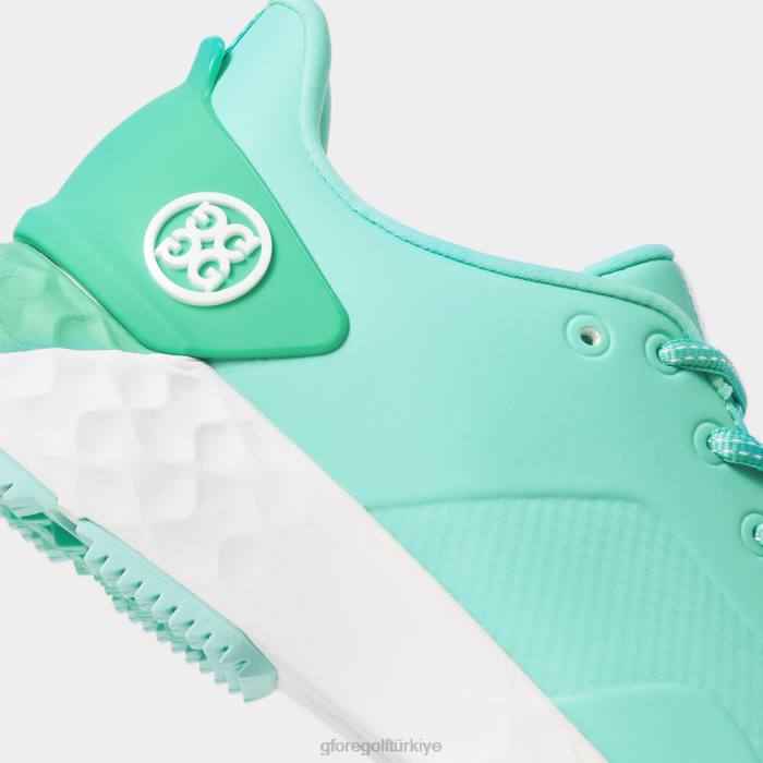 kontrast vurgulu mg4+ golf ayakkabısı kadınlar Sardunya G/FORE ayakkabı 0J4F432