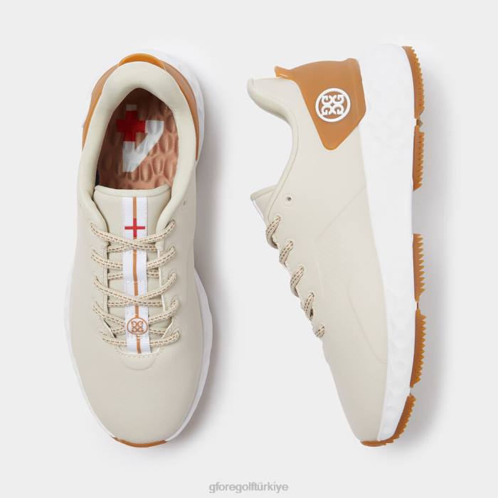 kontrast vurgulu mg4+ golf ayakkabısı kadınlar taş G/FORE ayakkabı 0J4F435