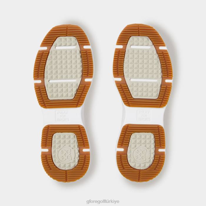 kontrast vurgulu mg4+ golf ayakkabısı kadınlar taş G/FORE ayakkabı 0J4F435