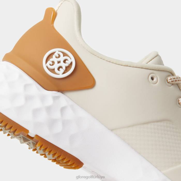 kontrast vurgulu mg4+ golf ayakkabısı kadınlar taş G/FORE ayakkabı 0J4F435