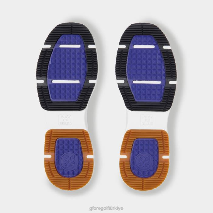 mg4+ t.p.u. golf ayakkabısı erkekler kar G/FORE ayakkabı 0J4F237