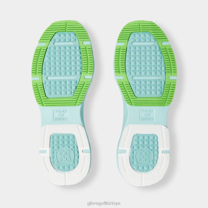 mg4+ t.p.u. golf ayakkabısı kadınlar Deniz gözlüğü G/FORE ayakkabı 0J4F448