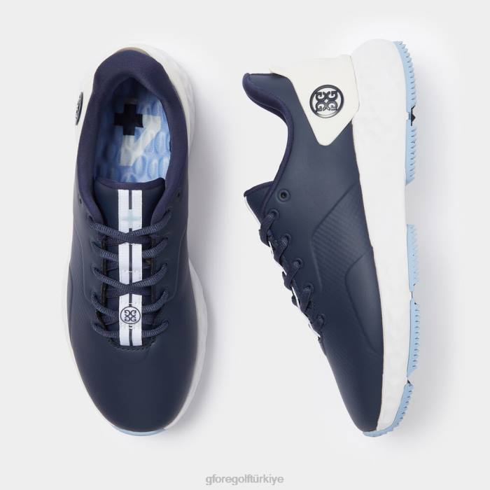 mg4+ t.p.u. golf ayakkabısı kadınlar alacakaranlık G/FORE ayakkabı 0J4F447