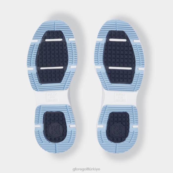 mg4+ t.p.u. golf ayakkabısı kadınlar alacakaranlık G/FORE ayakkabı 0J4F447