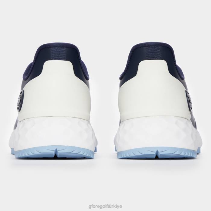 mg4+ t.p.u. golf ayakkabısı kadınlar alacakaranlık G/FORE ayakkabı 0J4F447