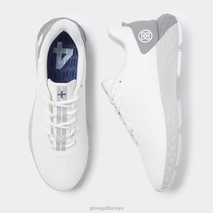mg4+ t.p.u. kontrast golf ayakkabısı erkekler kar G/FORE ayakkabı 0J4F252