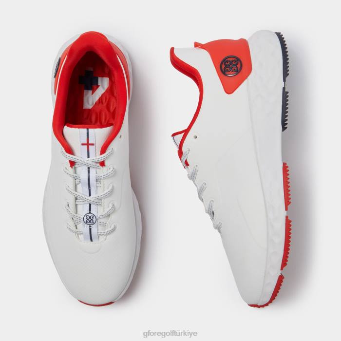 mg4+ t.p.u. kontrast vurgulu golf ayakkabısı kadınlar Haşhaş G/FORE ayakkabı 0J4F443