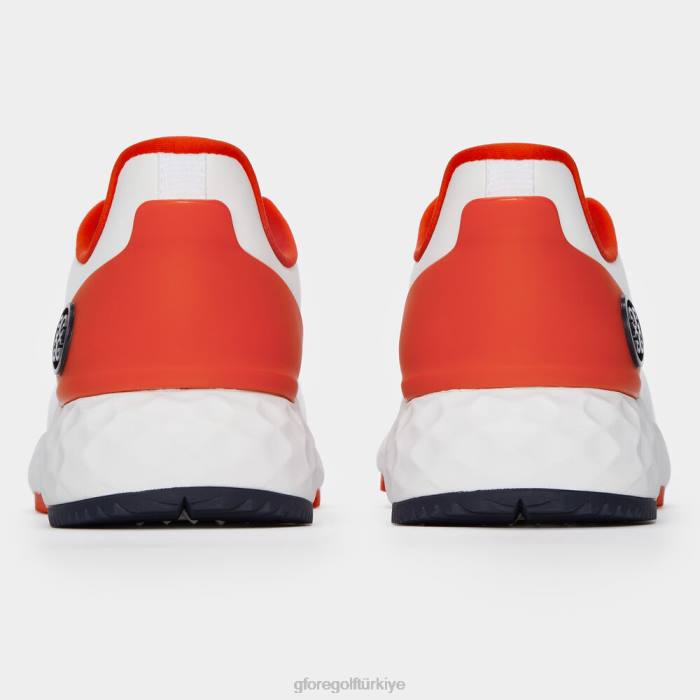 mg4+ t.p.u. kontrast vurgulu golf ayakkabısı kadınlar Haşhaş G/FORE ayakkabı 0J4F443