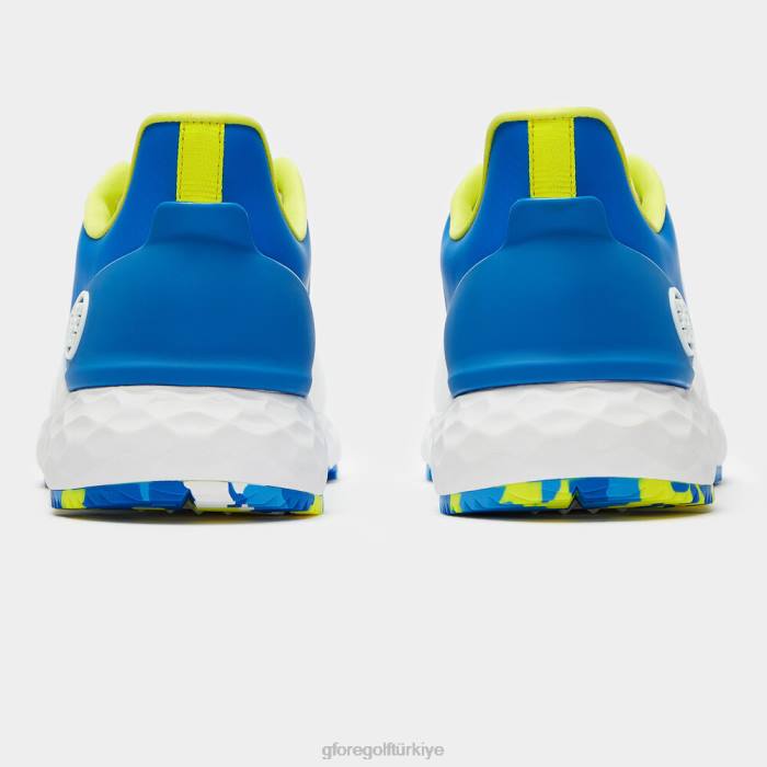 sınırlı sayıda g04 mg4+ golf ayakkabısı üniseks yarışçı G/FORE ayakkabı 0J4F254