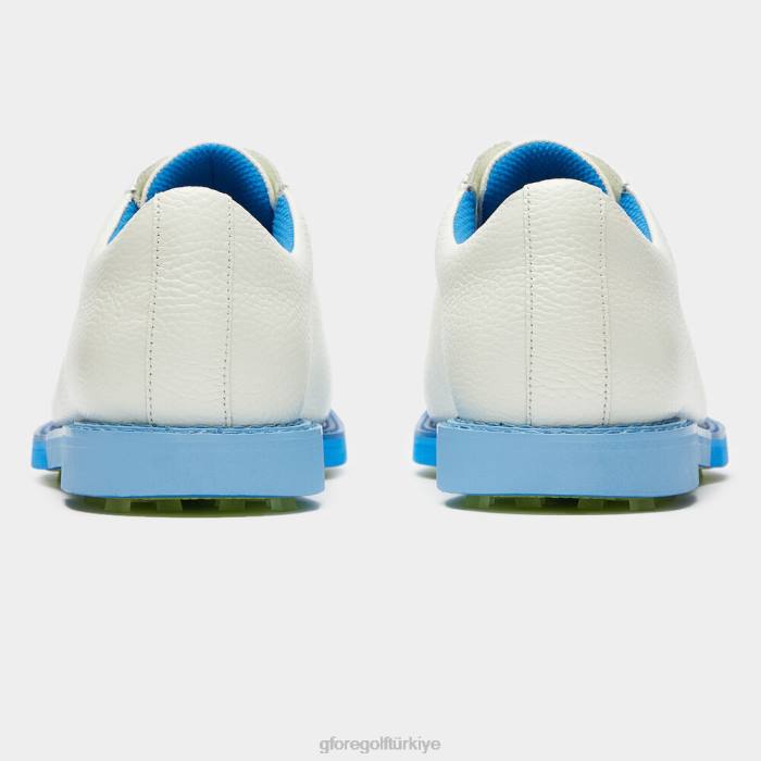 sınırlı sayıda üretilen iki tonlu bölünmüş burunlu gallivanter golf ayakkabısı üniseks kar G/FORE ayakkabı 0J4F239