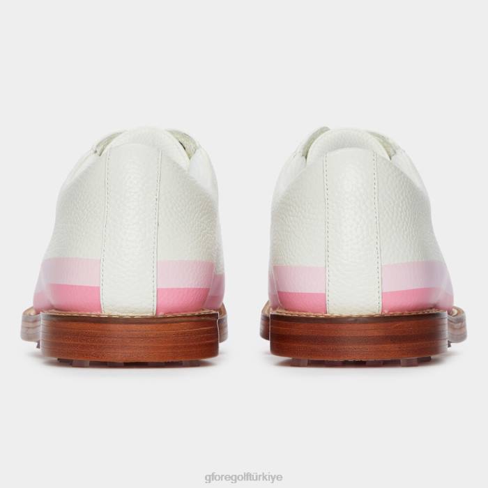 smokin gallivanter lüks deri golf ayakkabısı erkekler kar G/FORE ayakkabı 0J4F229