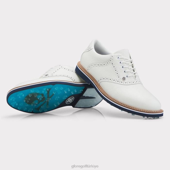 tonal eyer gallivanter golf ayakkabısı erkekler kar/alacakaranlık G/FORE ayakkabı 0J4F258