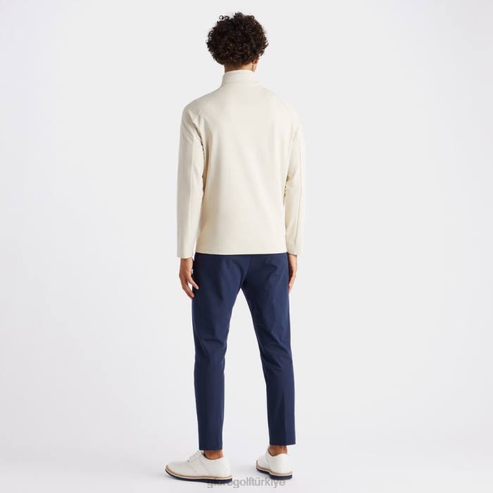 icracı naylon dar kesim ceket üniseks taş G/FORE Giyim 0J4F110