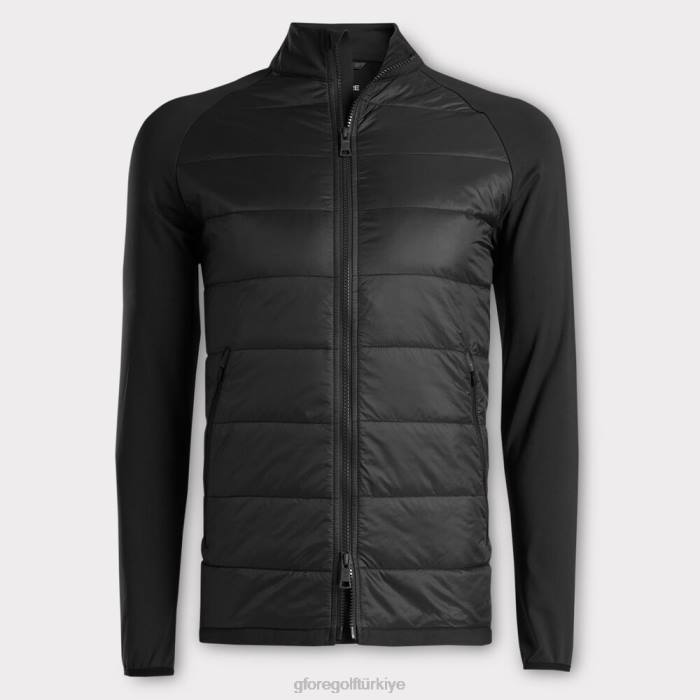 sanatçı ceketi üniseks oniks G/FORE Giyim 0J4F116