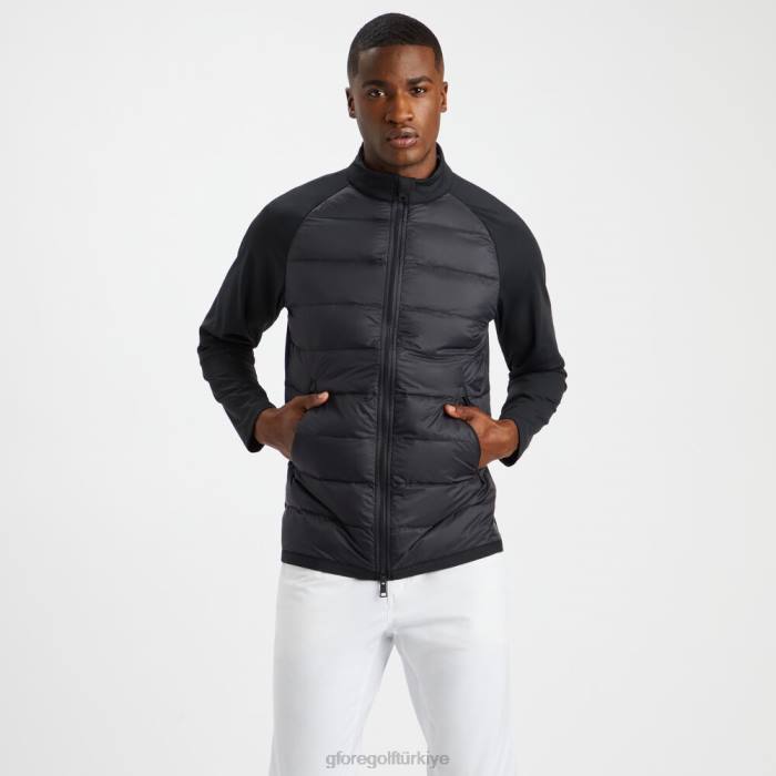 sanatçı ceketi üniseks oniks G/FORE Giyim 0J4F116