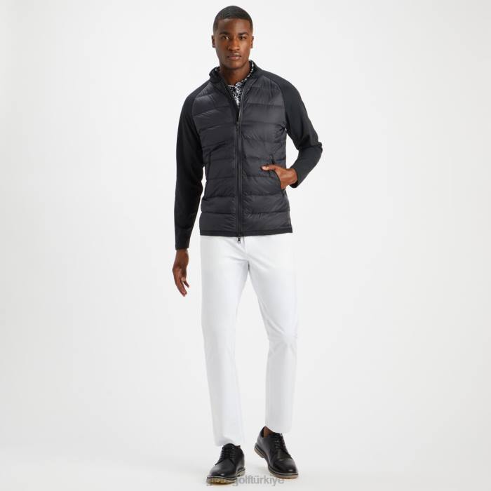 sanatçı ceketi üniseks oniks G/FORE Giyim 0J4F116