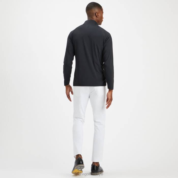 sanatçı ceketi üniseks oniks G/FORE Giyim 0J4F116