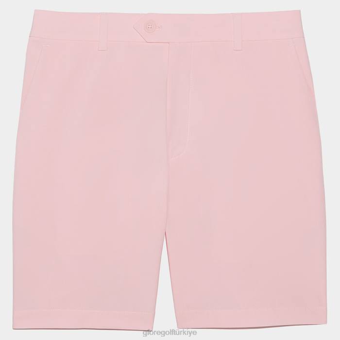 başına buyruk 4 yönlü streç 8" iç dikiş kısa üniseks pandispanyalı tatlı G/FORE Giyim 0J4F169