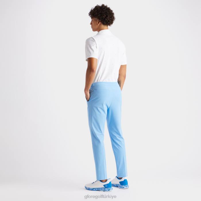 tech tab 4 yöne esneyen ince paça pantolon üniseks çello G/FORE Giyim 0J4F139