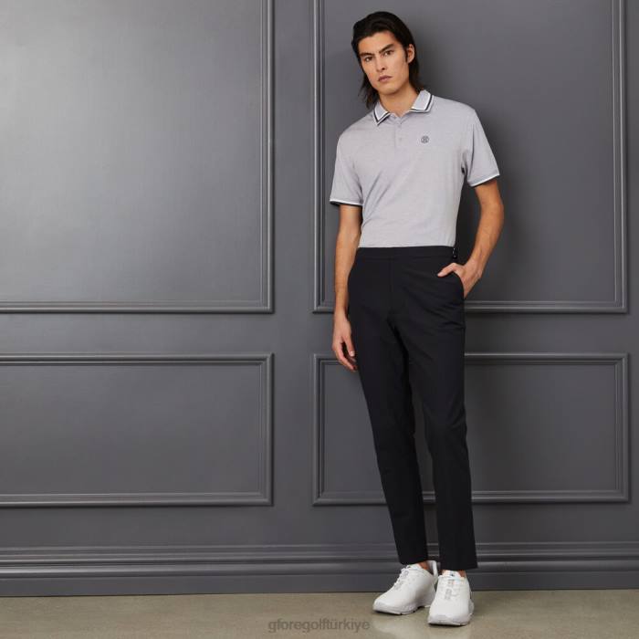 tech tab 4 yöne esneyen ince paça pantolon üniseks oniks G/FORE Giyim 0J4F140