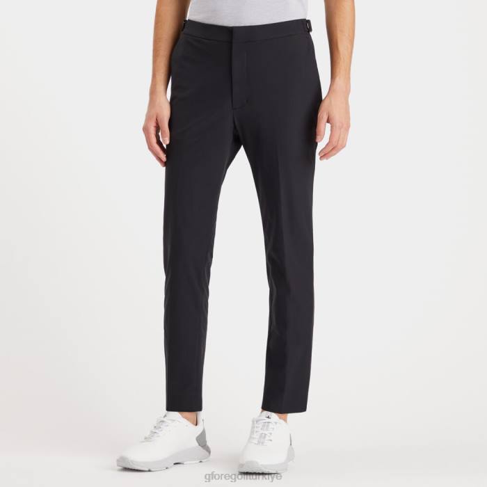 tech tab 4 yöne esneyen ince paça pantolon üniseks oniks G/FORE Giyim 0J4F140