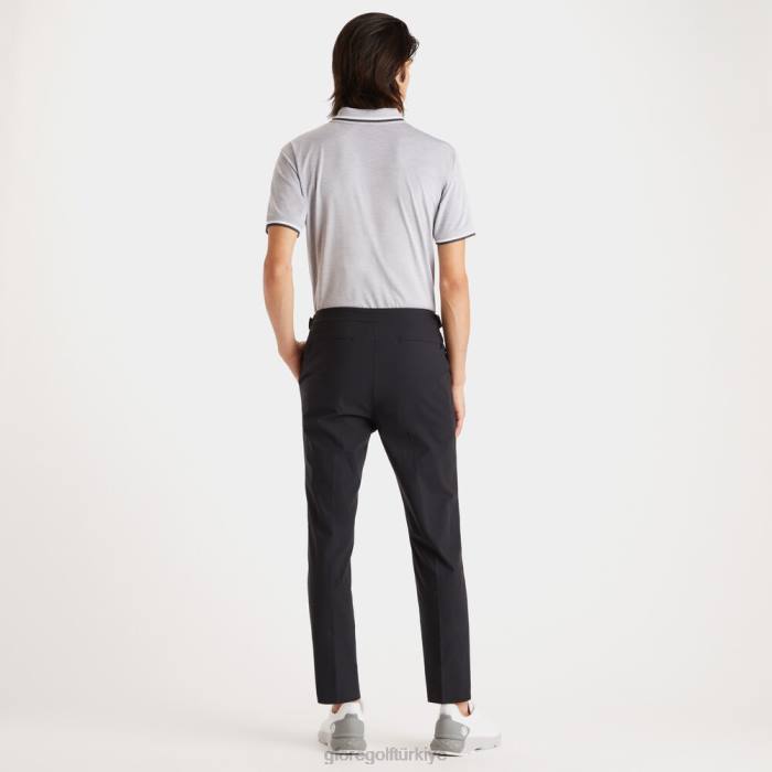 tech tab 4 yöne esneyen ince paça pantolon üniseks oniks G/FORE Giyim 0J4F140
