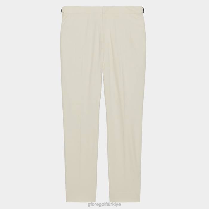 tech tab 4 yöne esneyen ince paça pantolon üniseks taş G/FORE Giyim 0J4F142