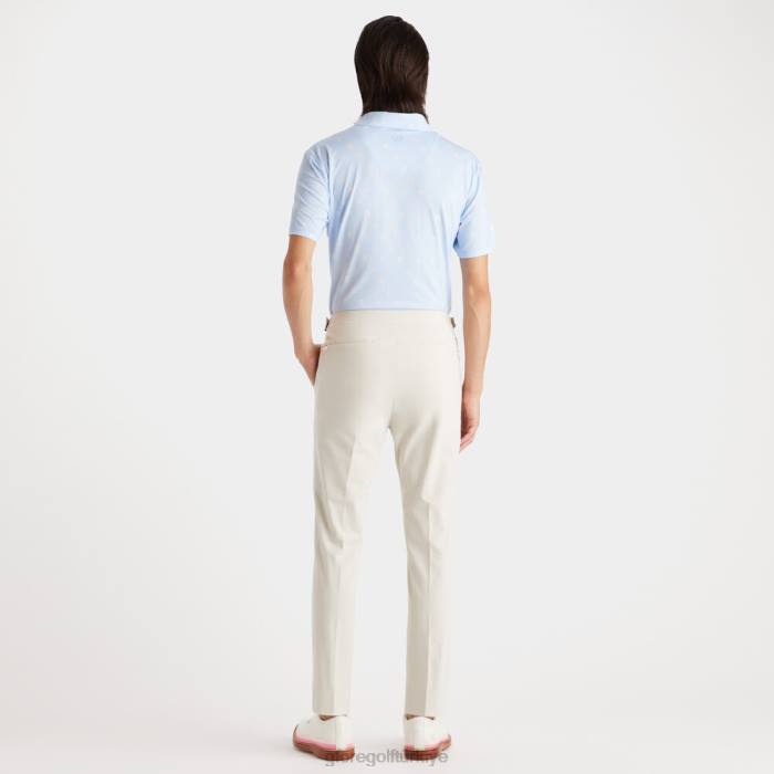 tech tab 4 yöne esneyen ince paça pantolon üniseks taş G/FORE Giyim 0J4F142