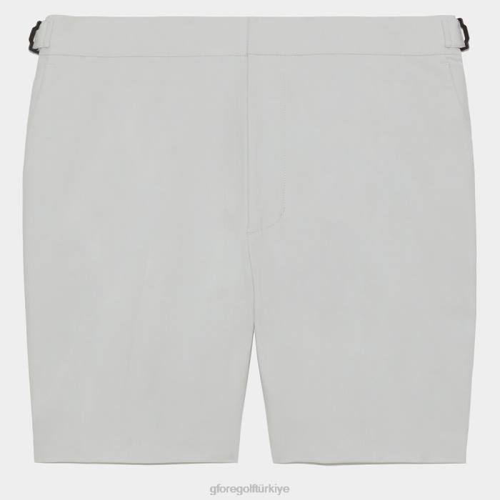 tech tab 4 yöne esneyen kısa üniseks yağmur bulutu G/FORE Giyim 0J4F160